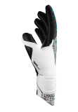 Reusch GK1 Pro 5470999 1040 white blue turquoise s